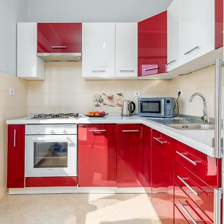 Apartman Vera PUY Eksteriør bilde