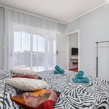 Apartman Vera PUY Eksteriør bilde