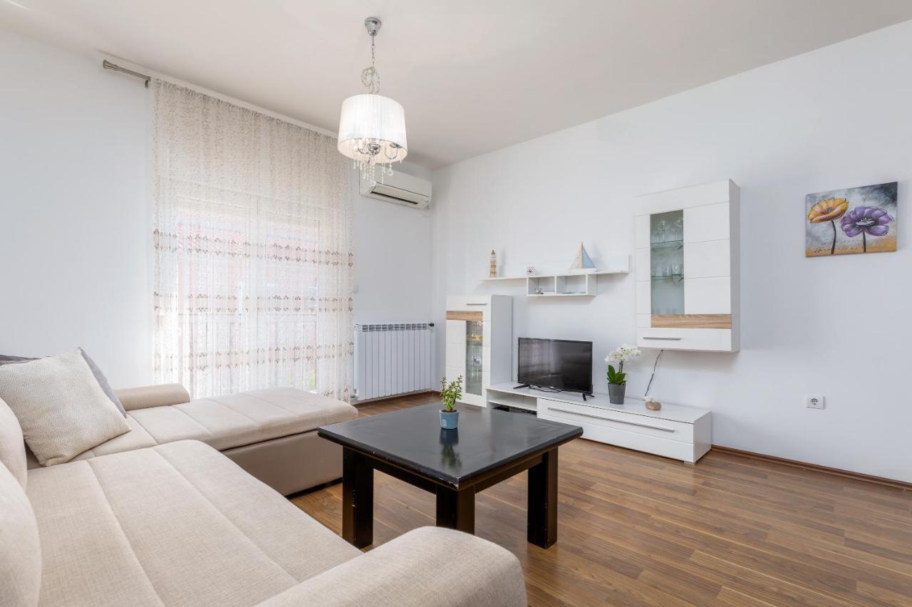 Apartman Vera PUY Eksteriør bilde