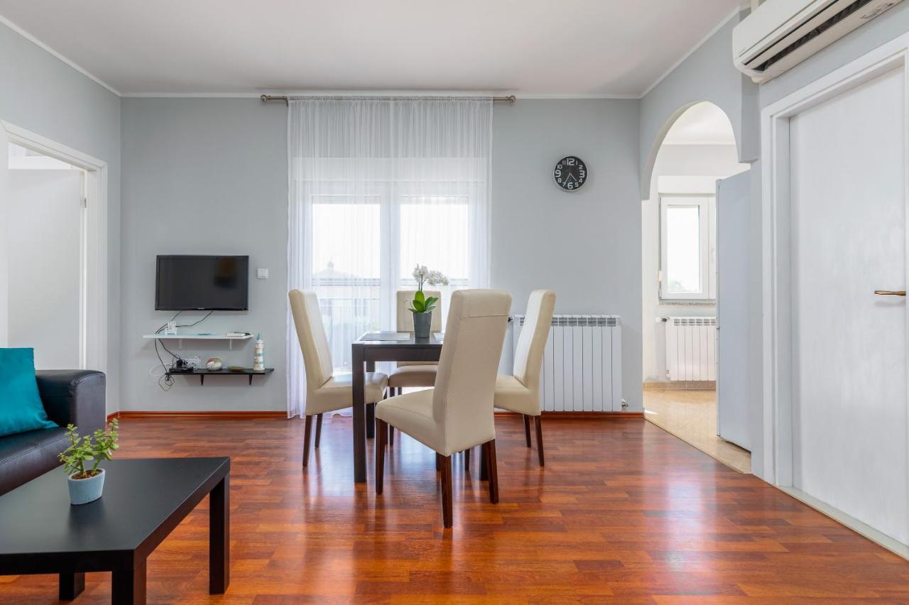 Apartman Vera PUY Eksteriør bilde
