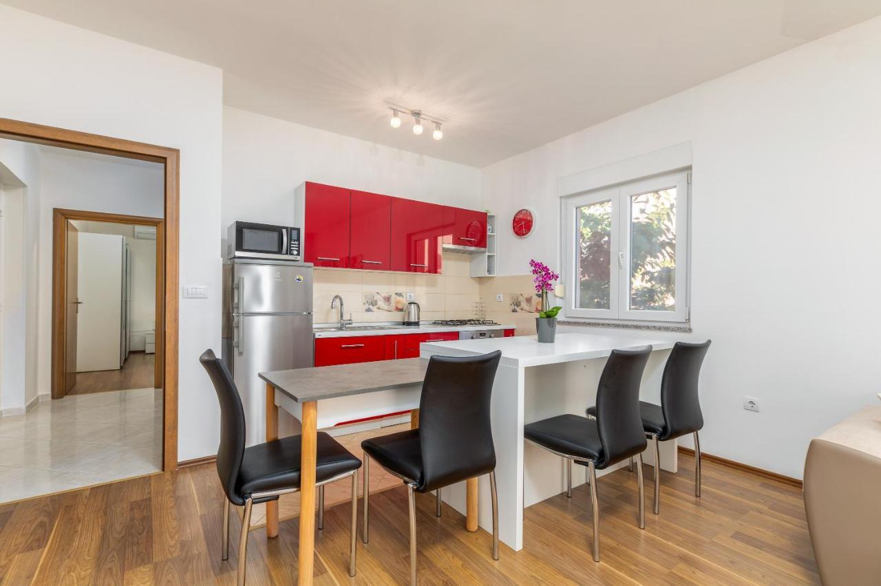 Apartman Vera PUY Eksteriør bilde
