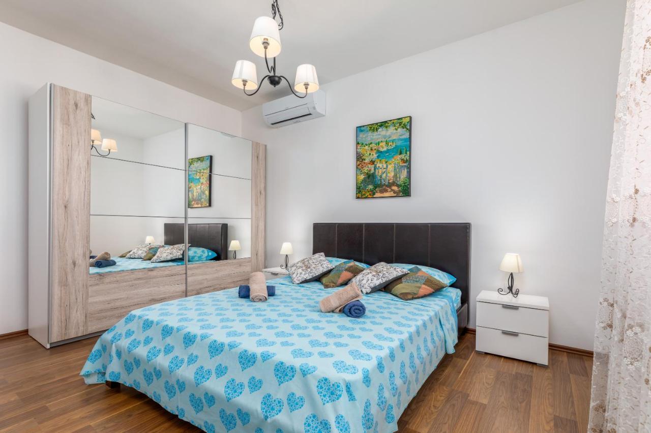 Apartman Vera PUY Eksteriør bilde