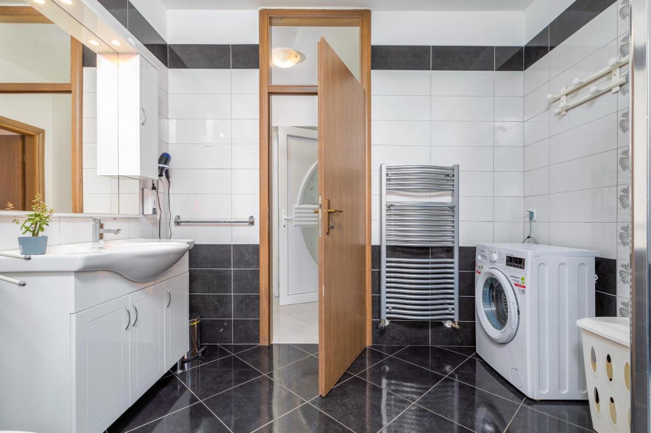 Apartman Vera PUY Eksteriør bilde