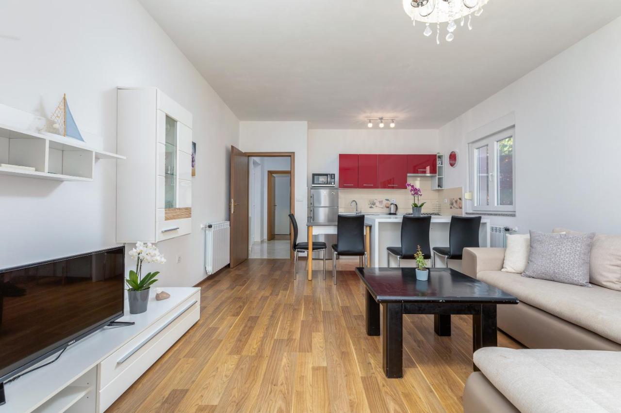 Apartman Vera PUY Eksteriør bilde